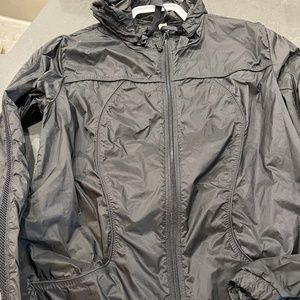 Lululemon running vest